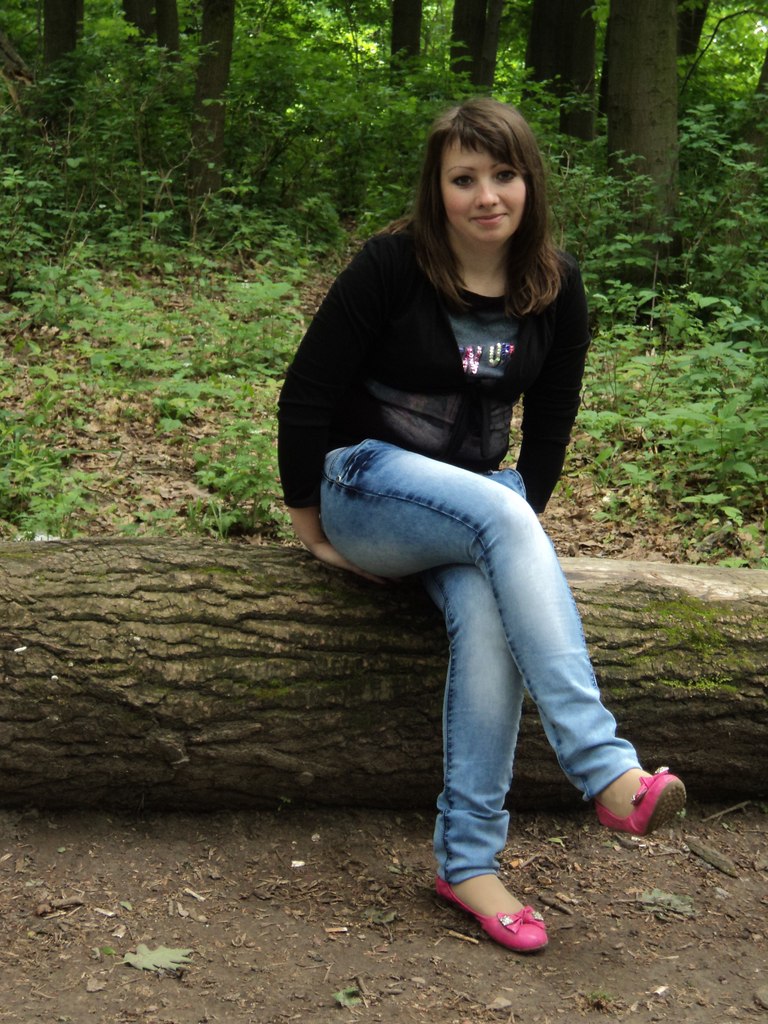 Іра Яцків | Львов