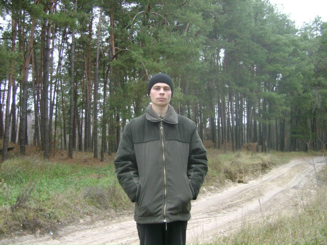 Павел Рудич | Кривой Рог