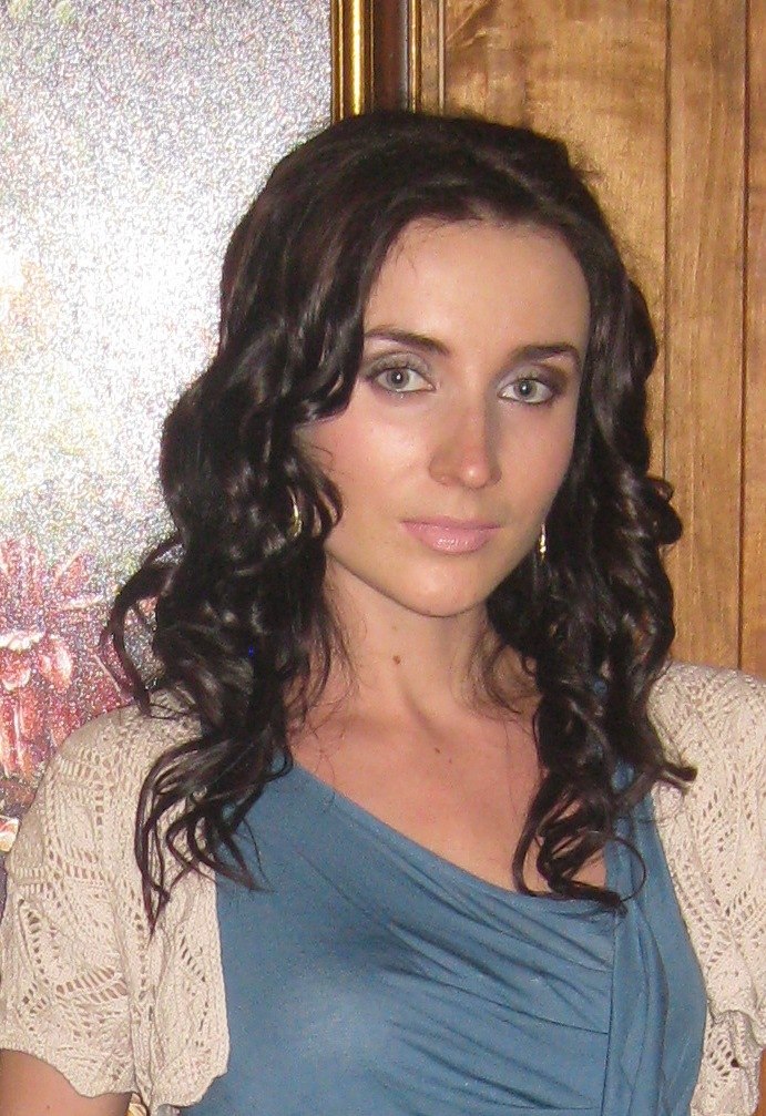 Вика Сингаевская | Киев