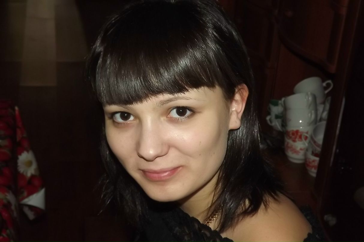 Зульфия Телякаева | Самара