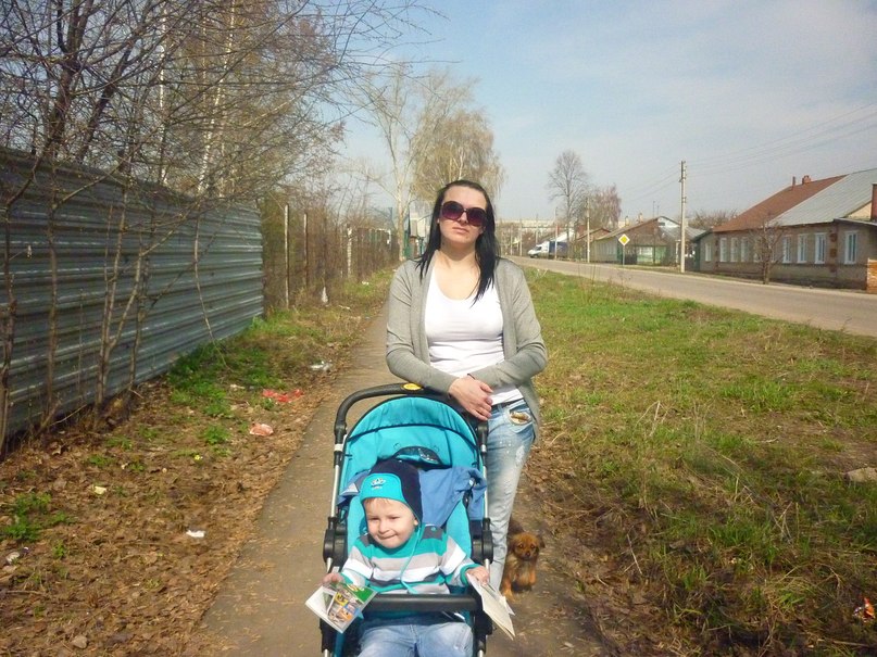 Оксана Шмелева | Тамбов