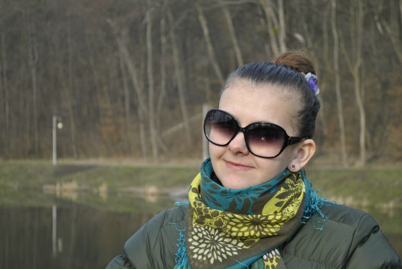 Лилия Ензель | Киев