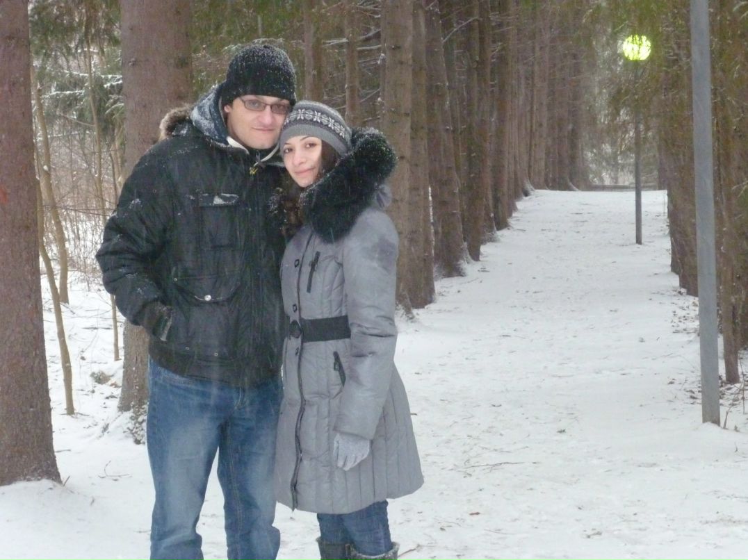 Нарине Мкртчян | Калининград