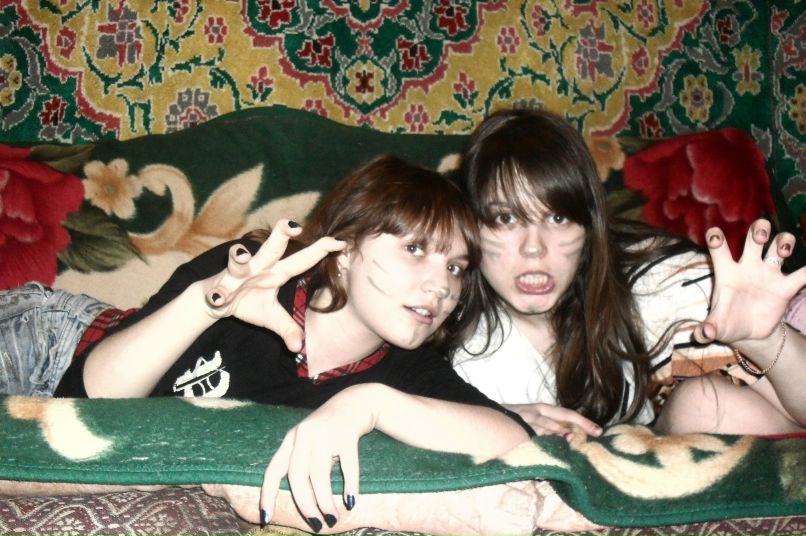 Ирина Сабурова | Камышлов