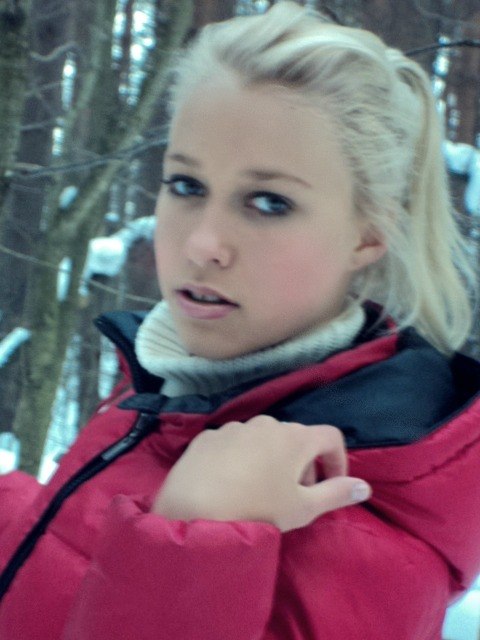 Аня Ухорцева | 