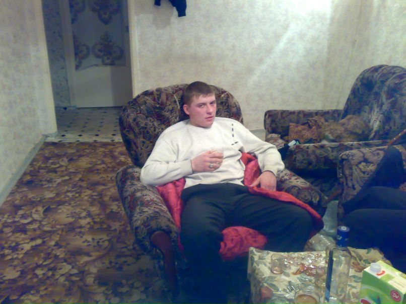 Сергей Латкин | Рубцовск