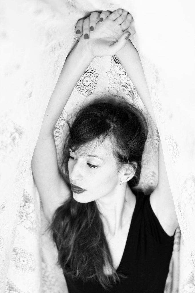 Мария Додонова | Москва