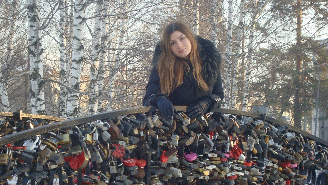 Людмила Пашкова | Казань