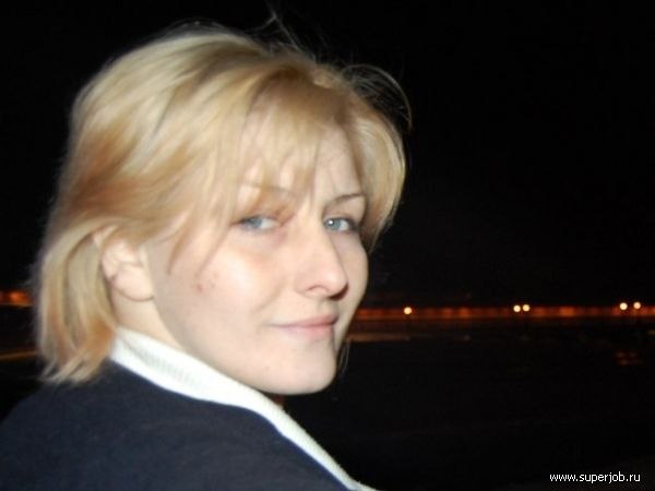 Рина Санталова | Санкт-Петербург