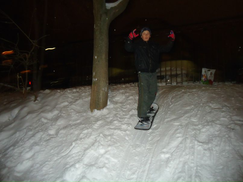 Александр Добродеев | Лыткарино