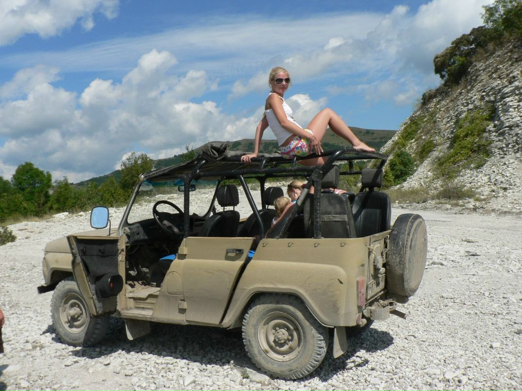 Кристина Горшкова | Москва