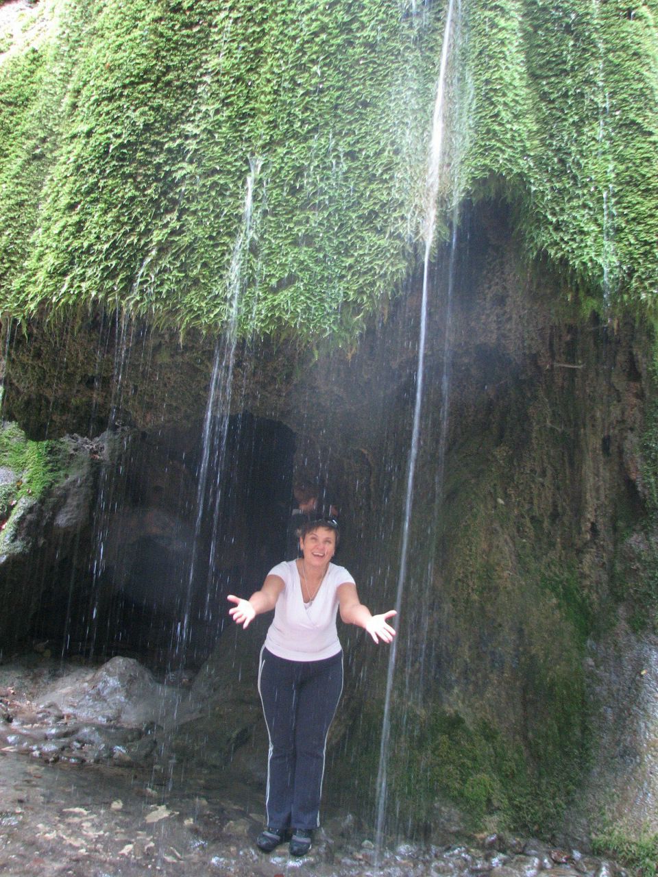 Александра Иванова | Antalya