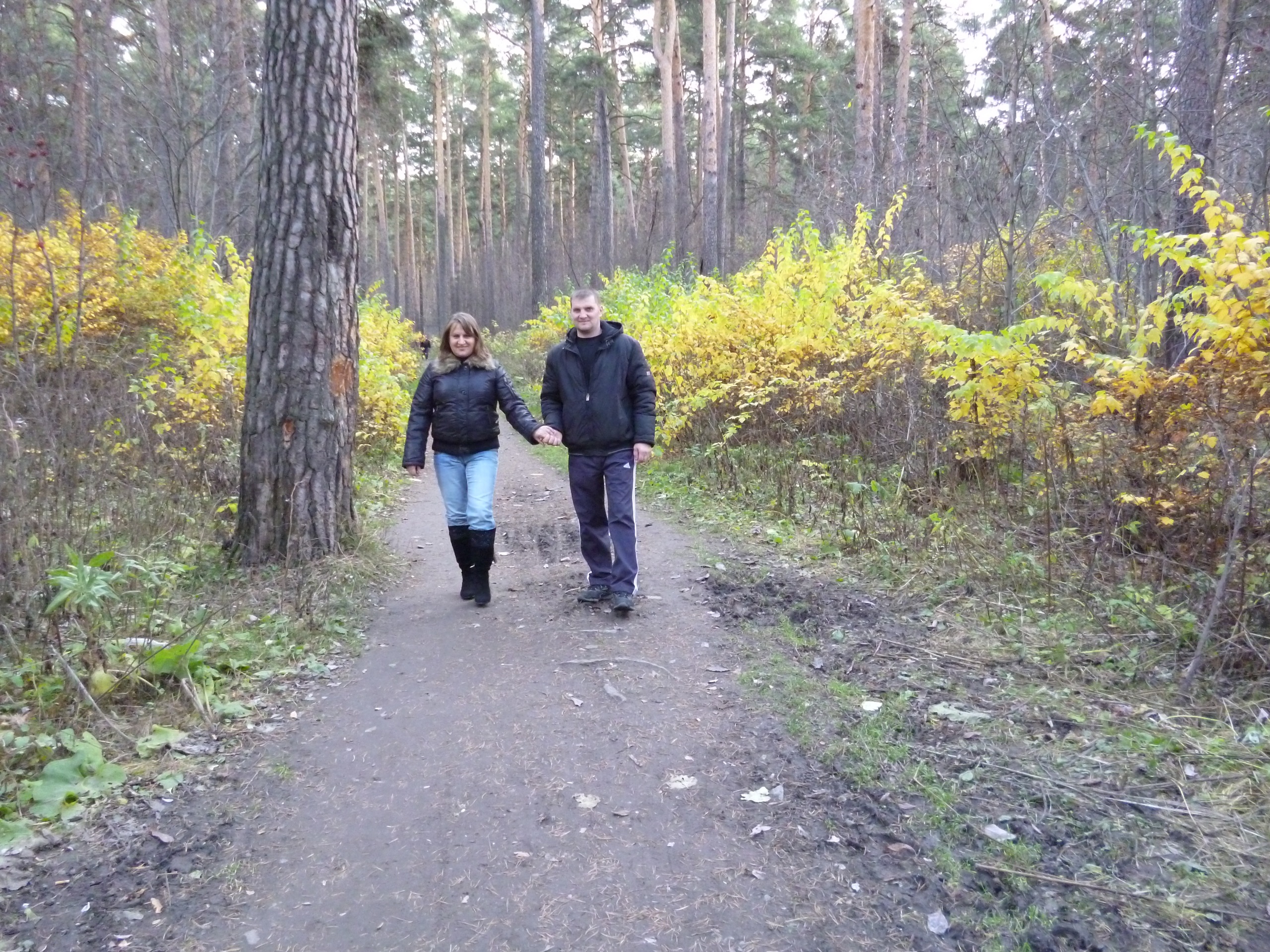 Фото профиля