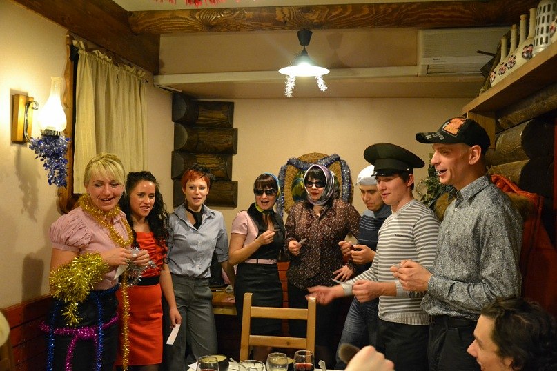 Елена Филиппова | Саров