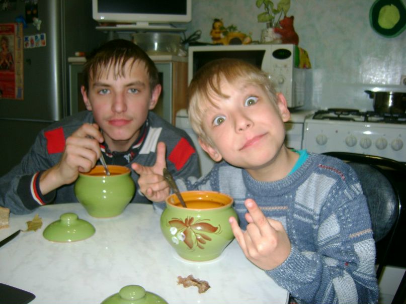 Владимир Пятков | Арти
