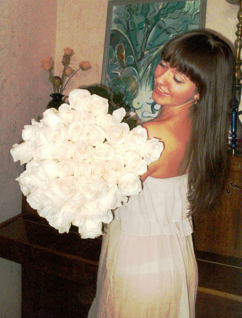 Анна Черкунова | Москва