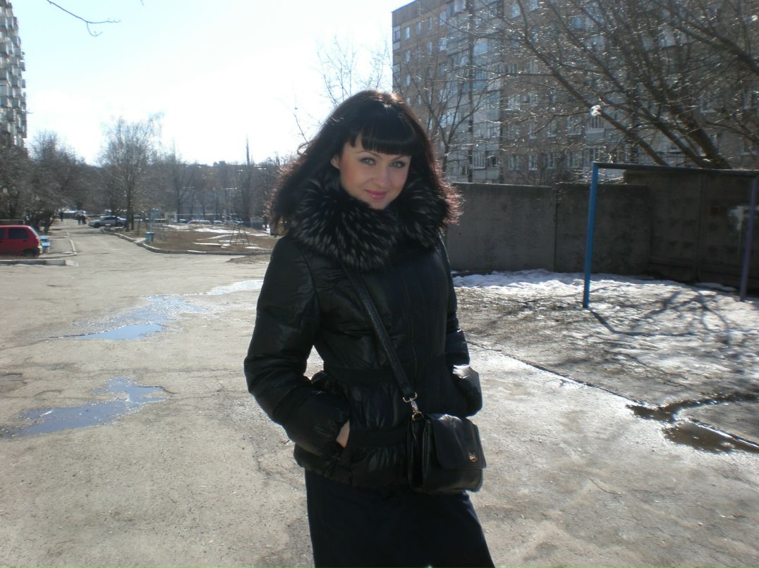 Татьяна Терещенко | Москва