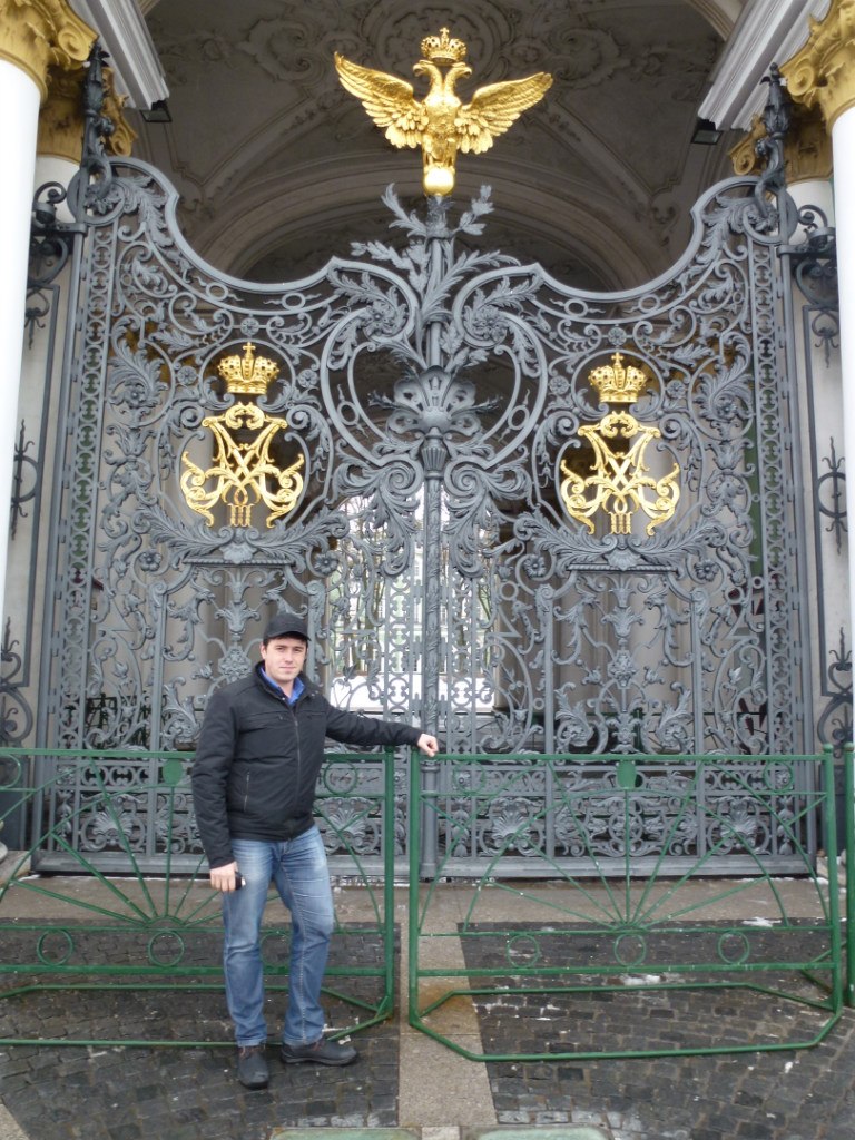 Тимур Башаров Bash | Казань