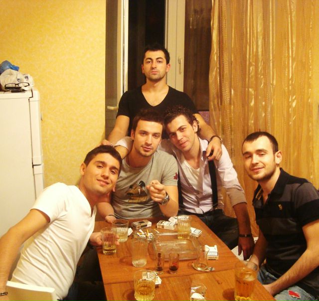 №18, Ismail Gumus, Beijing №18, Ismail Gumus, Beijing