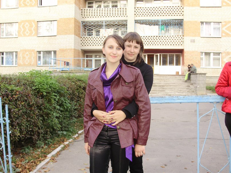 Танюша Карпенкова | Бар