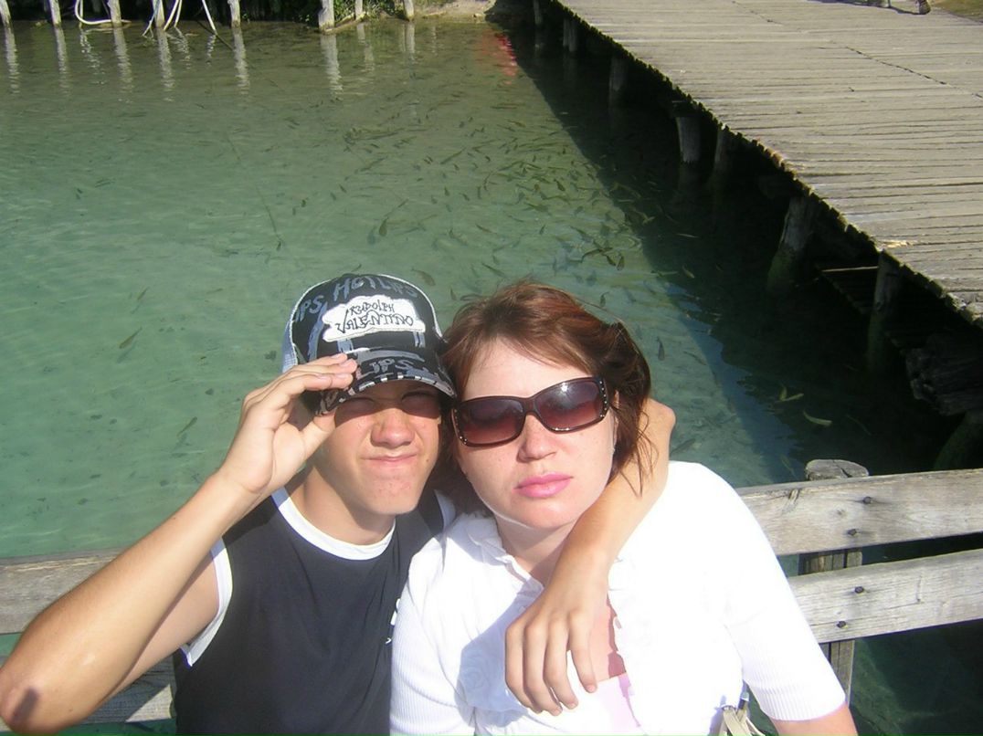 Нелли Черныш | Санкт-Петербург