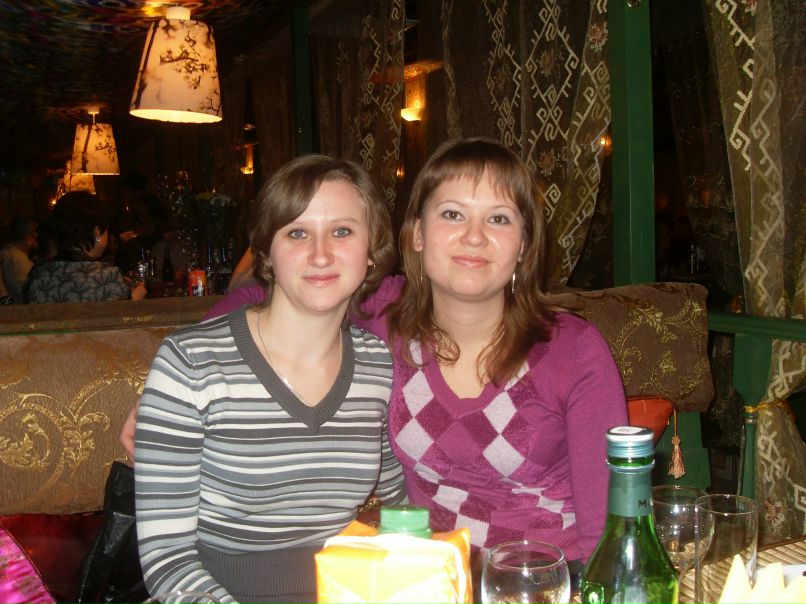 Катя Гайсёнок | Зеленоград