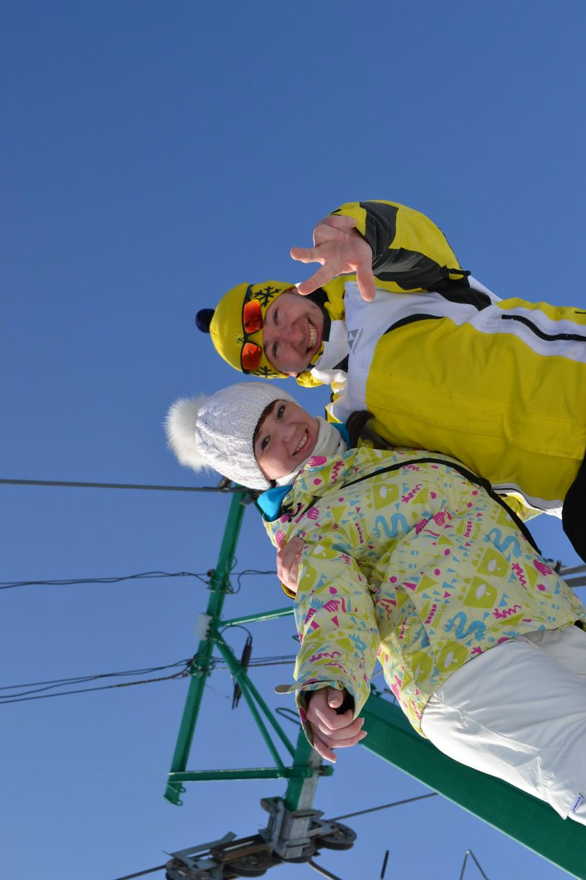 Кирилл Швыдков | Новосибирск