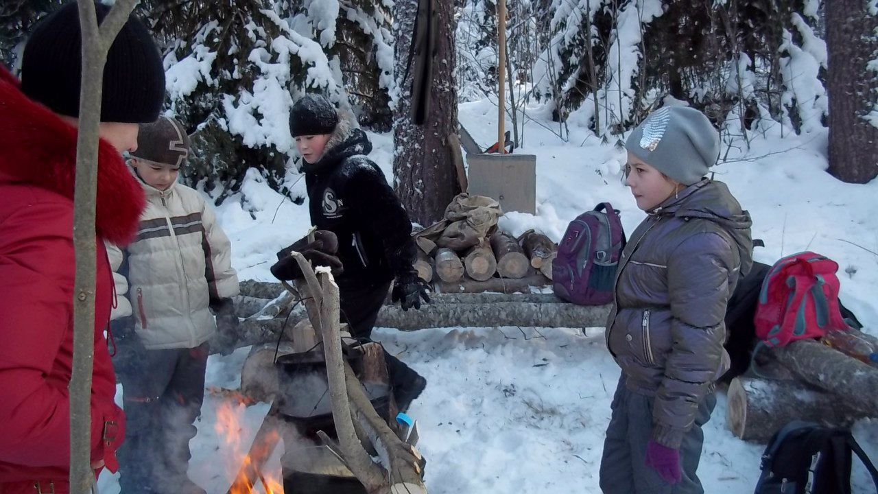 Светлана Матвеева | 