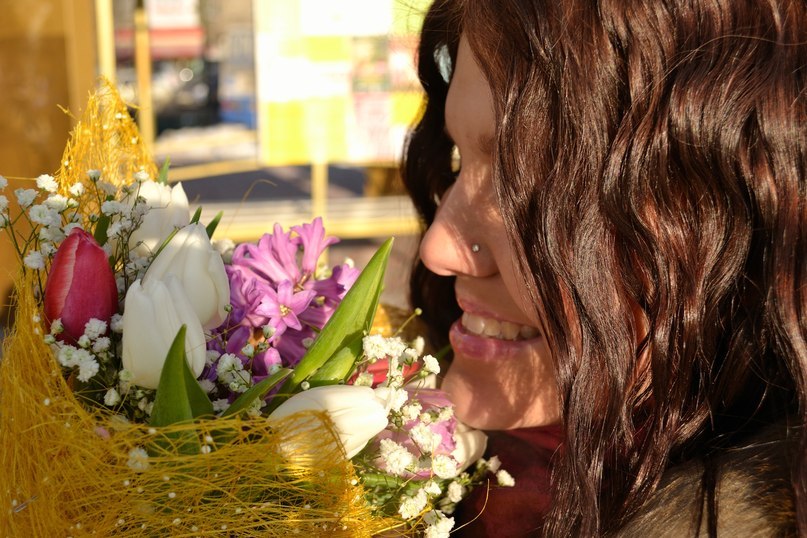 Леся Тиссен | Екатеринбург