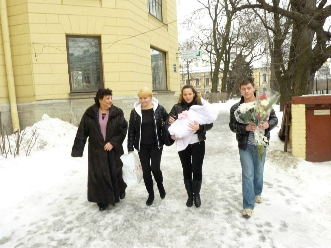 Виталий Буткин | Санкт-Петербург