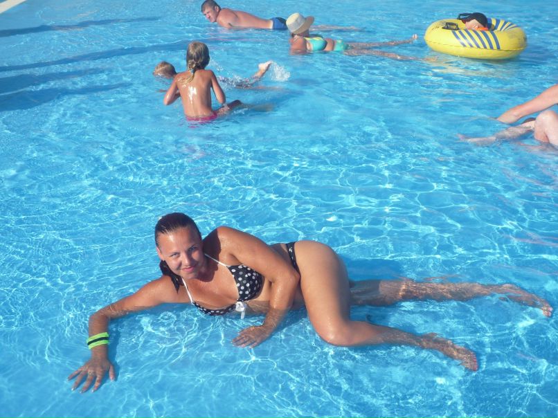 Наталья Панюшкина | Москва