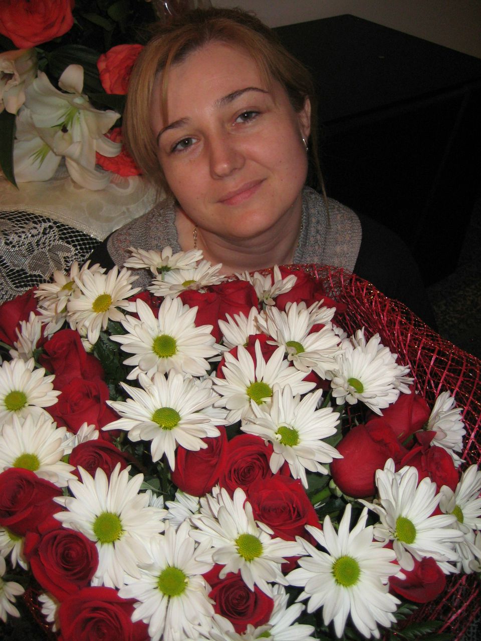 Наталья Герасимович | New York City