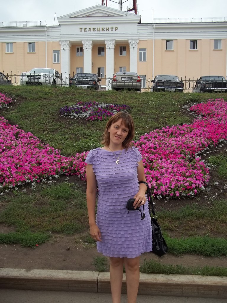 Гульнара Нигматьянова | Буздяк