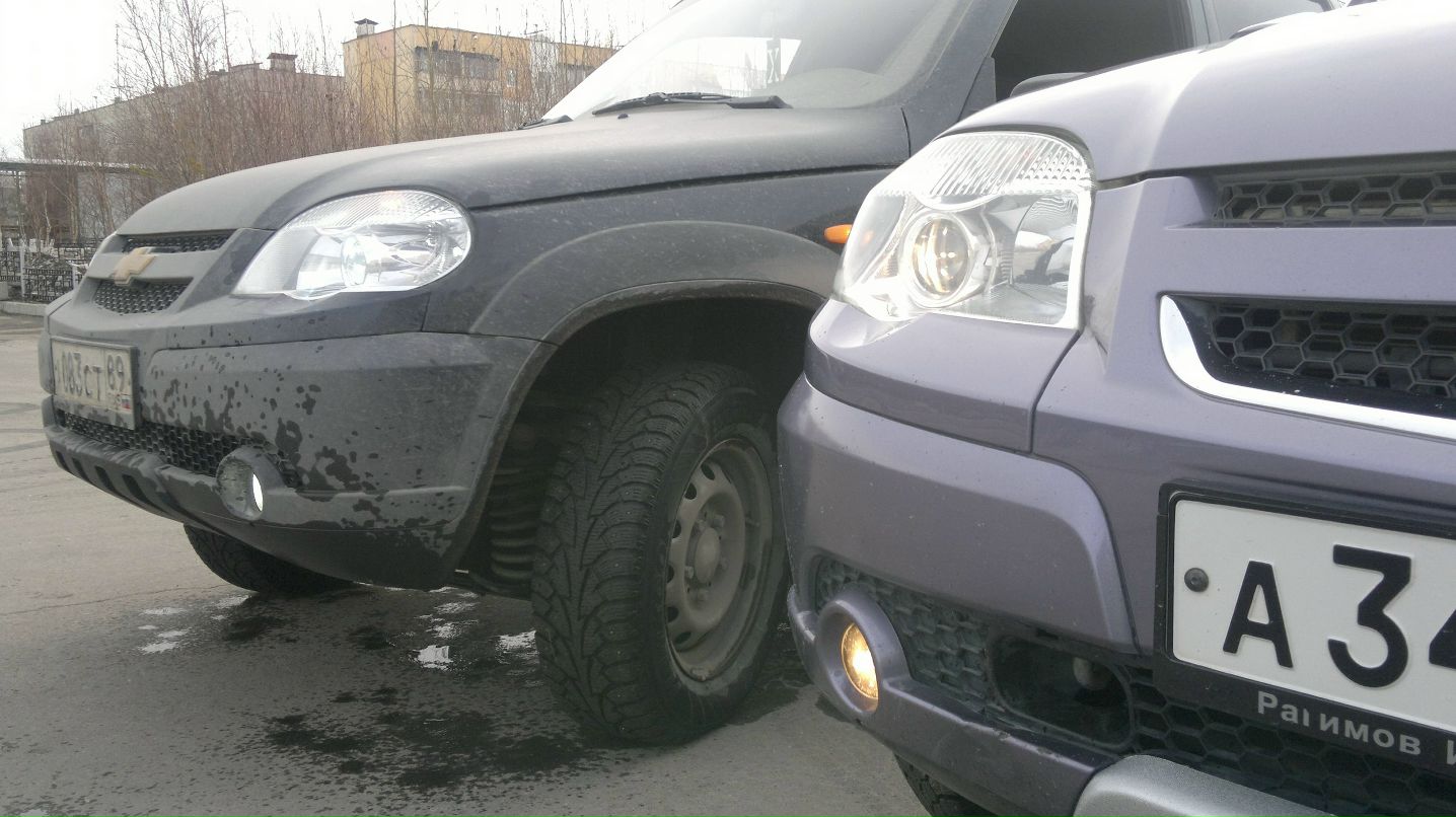 Илькин Рагимов | Муравленко