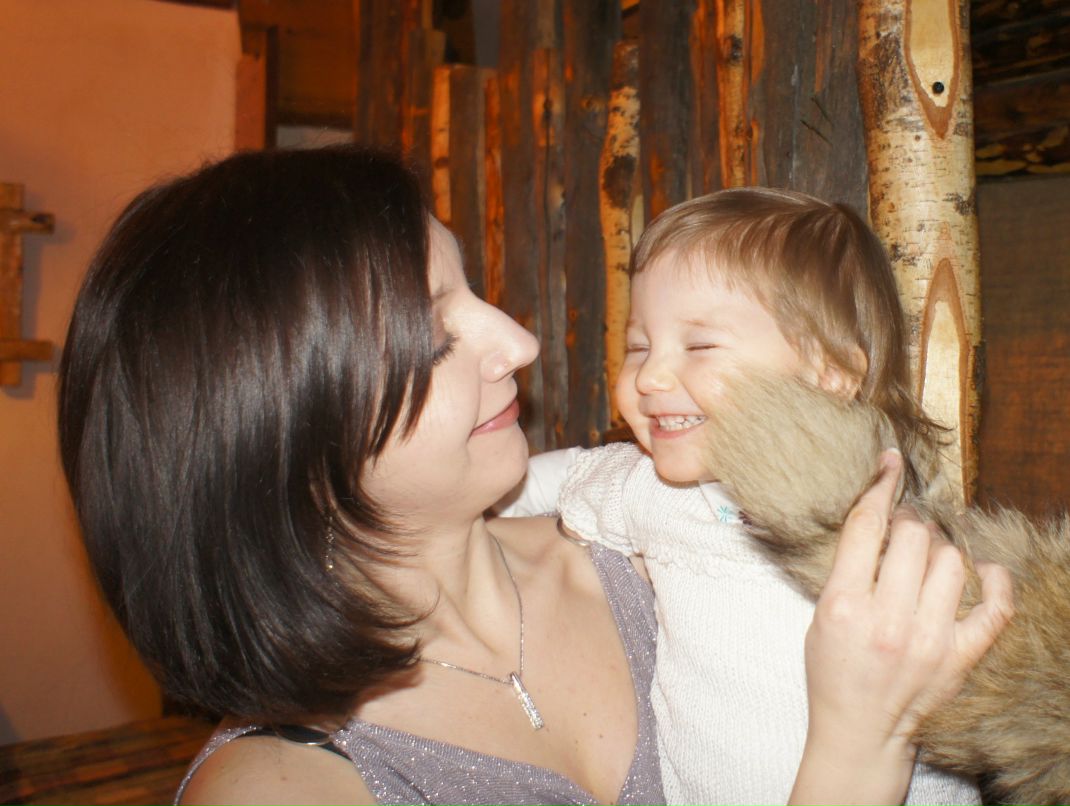 Мария Кретович | Сургут