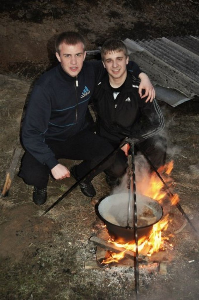 Валік Завидняк | Ужгород