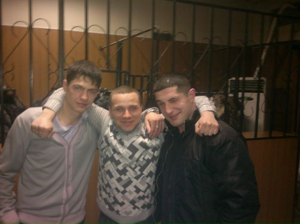 Константин Ярцев фото профиля #5