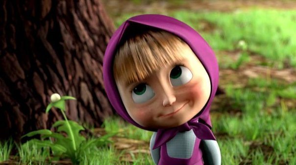 Капризная Детка упряменькая | Набережные Челны