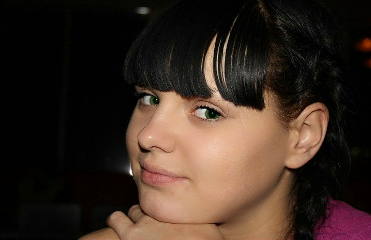 Polina Guseva | Петрозаводск