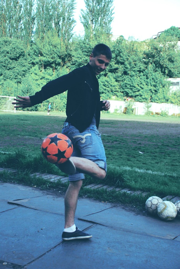 Нікіта Нікітюк | 