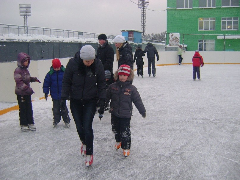 Анастасия Митенина | Кандалакша