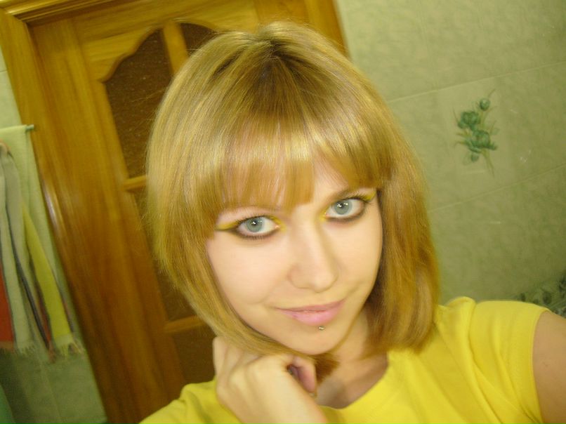 Алла Сергеевна | Омск