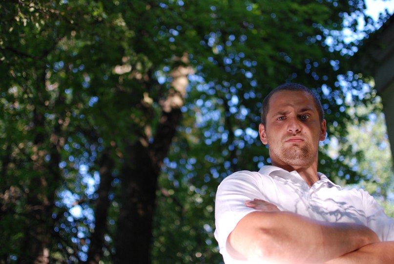 Александр Белоусов Александрович | Phuket