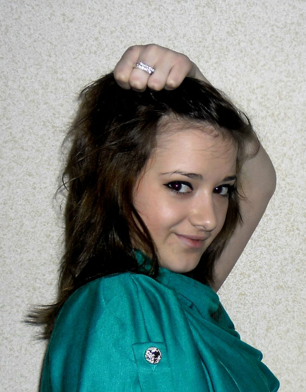 Юля Руденко | Борислав