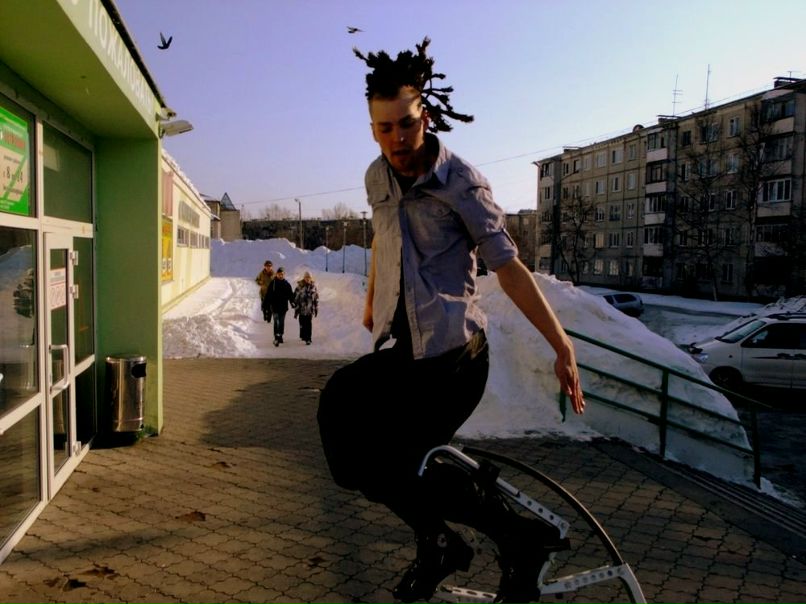 Никита Потепалов | Южно-Сахалинск