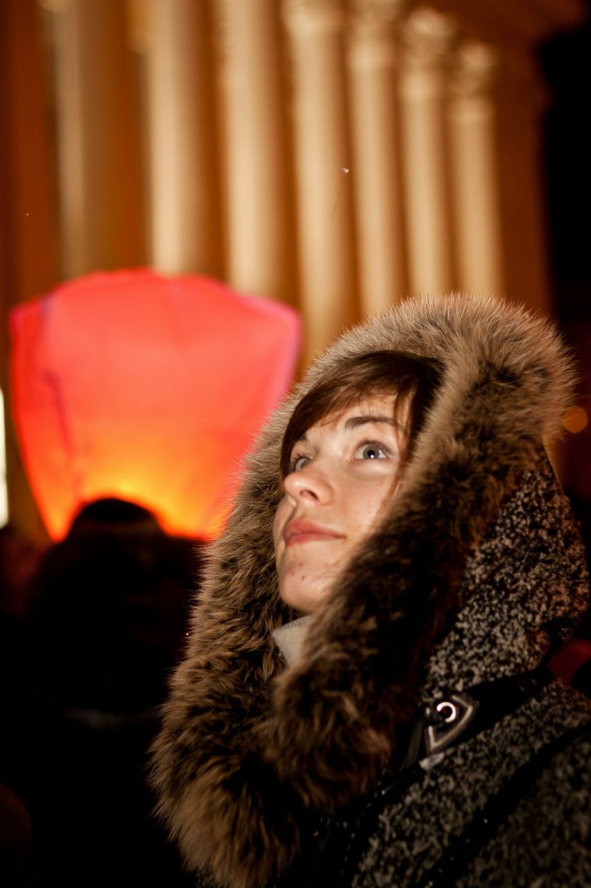 Анютка Рожкова Ань | Мураши