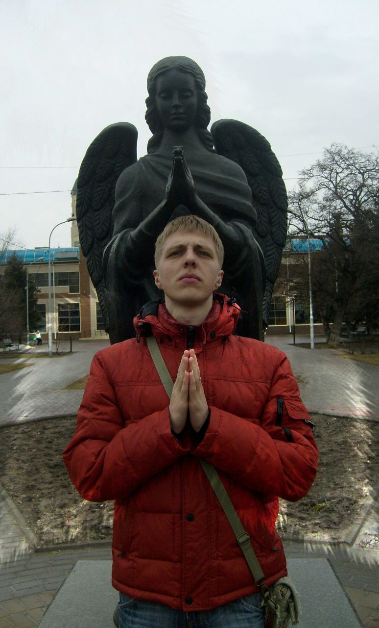 Еевгений Симонов RadishFM | Волжский