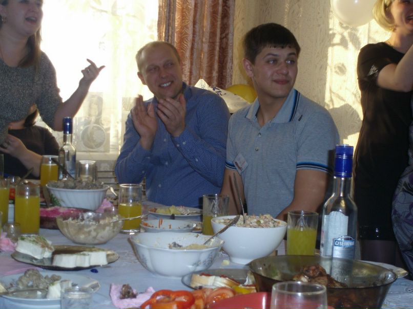 Иван Петрушкин | Можайск