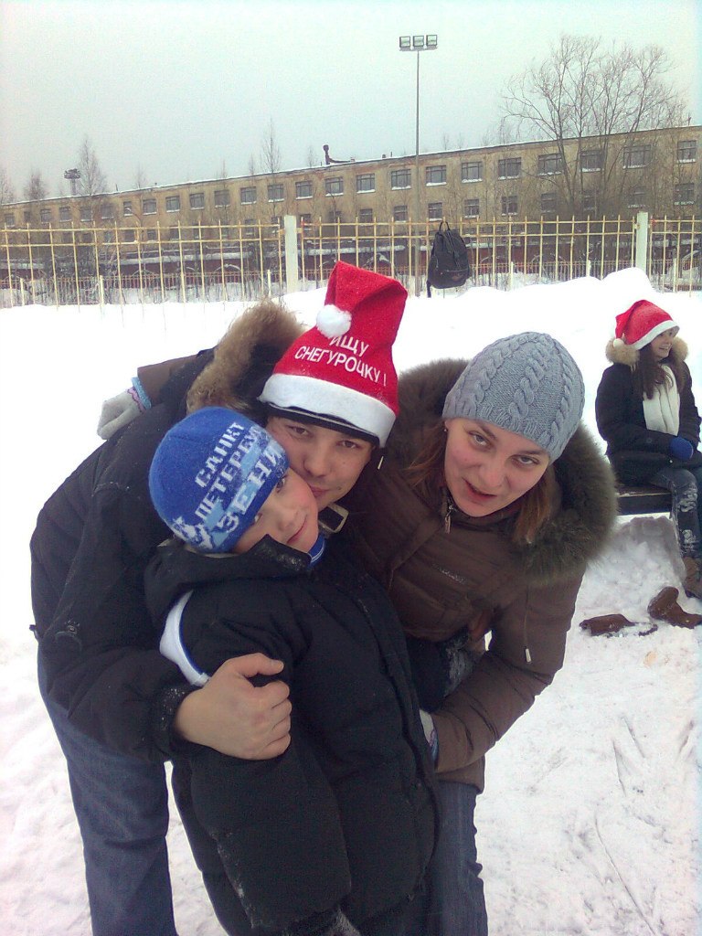 Владимир Шлёмин | Петрозаводск