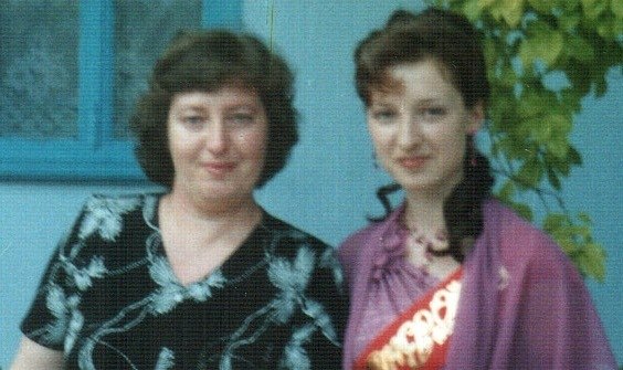 Лара Макарь | Кишинев